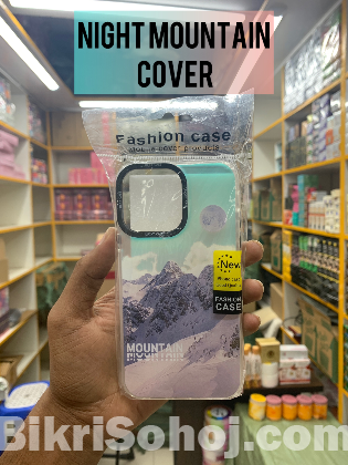 iPhone XR to 13pro/14pro/15pro/16pro Cover